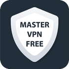VPN Master Free icône