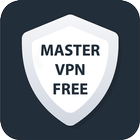 VPN Master Free ícone