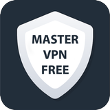 VPN Master Free أيقونة