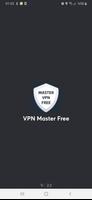 VPN Master Free Affiche