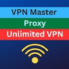 VPN Master Proxy Unlimited VPN icône