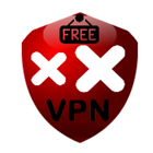 Super-FREE XX VPN (2020) ikon
