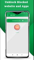 UAE VPN screenshot 3