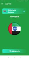 UAE VPN capture d'écran 3