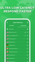 Fast VPN Pro imagem de tela 1