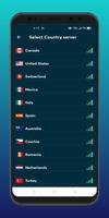 VPN Monster Ekran Görüntüsü 3