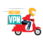 VPN Motori biểu tượng