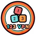 123 VPN Proxy