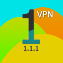 1111 VPN - Fast, Unlimited, Free VPN Proxy APK