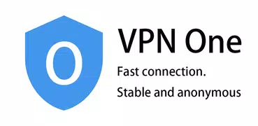 VPN One - Free Proxy Server