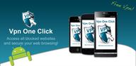 How to Download Vpn One Click on Mobile