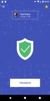 Vpn One Click Plakat