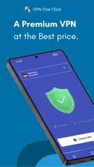 VPN One Click - Fast & Simple XAPK download