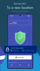 VPN One Click - Fast & Simple XAPK download
