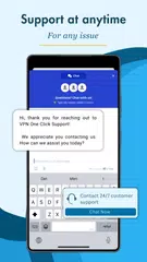 VPN One Click - Fast & Simple XAPK download