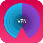Onion VPN Pro - Tor VPN ไอคอน