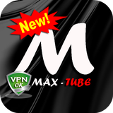 Maxtube VPN Premium 2019 icône