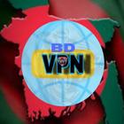 BD RK VPN - Secure VPN Proxy иконка