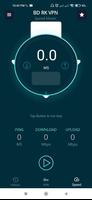 BD RK VPN - Secure VPN Proxy постер