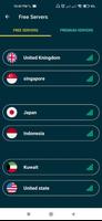 BD RK VPN - Secure VPN Proxy скриншот 3