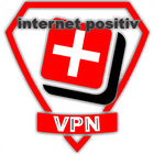 VPN Anti Internet Positif icône