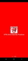 VPN Anti Internet Positif capture d'écran 1