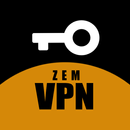 Zep Vpn - Fast Proxy 2021 aplikacja