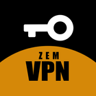 ikon Zep Vpn - Fast Proxy 2021