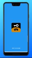 Zep Vpn - Fast Proxy 2021 plakat