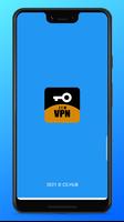 Zep Vpn - Fast Proxy 2021 Plakat