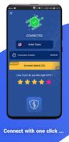 Agile VPN تصوير الشاشة 1