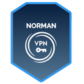 Norman VPN : Unlimited & Safe