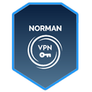 Norman VPN : Unlimited & Safe APK