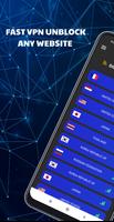 Norman VPN : Unlimited & Safe poster