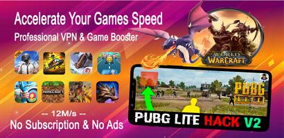 OX VPN Plakat