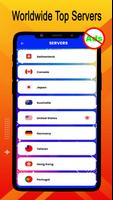 OX VPN Screenshot 3