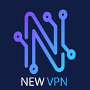 New VPN - Free Proxy APK
