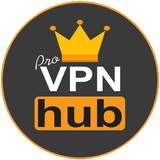 VPN Hub Pro - Unlimited VPN & Secure Internet