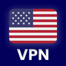 USA VPN - Proxy VPN for USA APK