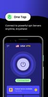 USA VPN स्क्रीनशॉट 2