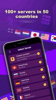Indonesia VPN скриншот 1