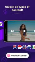 Indonesia VPN скриншот 2