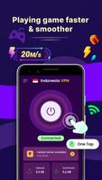 Indonesia VPN скриншот 3
