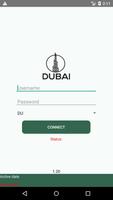 DUBAI VPN Affiche