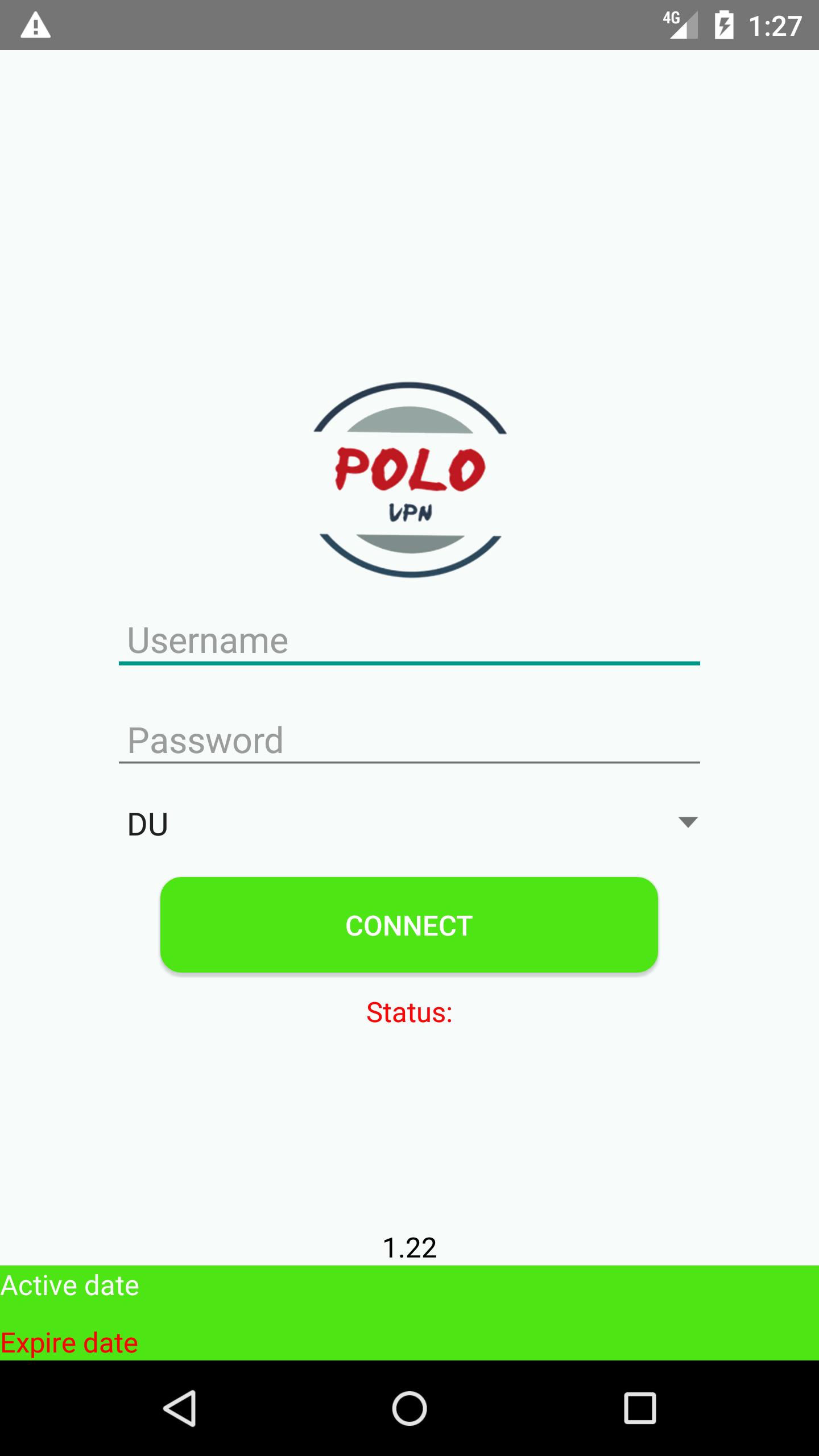 Polo VPN for Android - APK Download