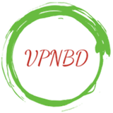 VPNBD icône