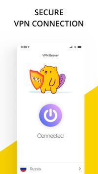 VPN service - VPN Beaver Proxy poster