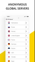 VPN service - VPN Beaver Proxy screenshot 2