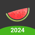 Melon VPN ikona