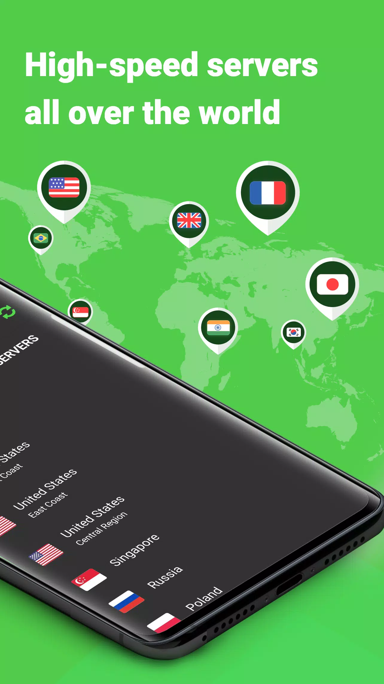 Melon VPN APK